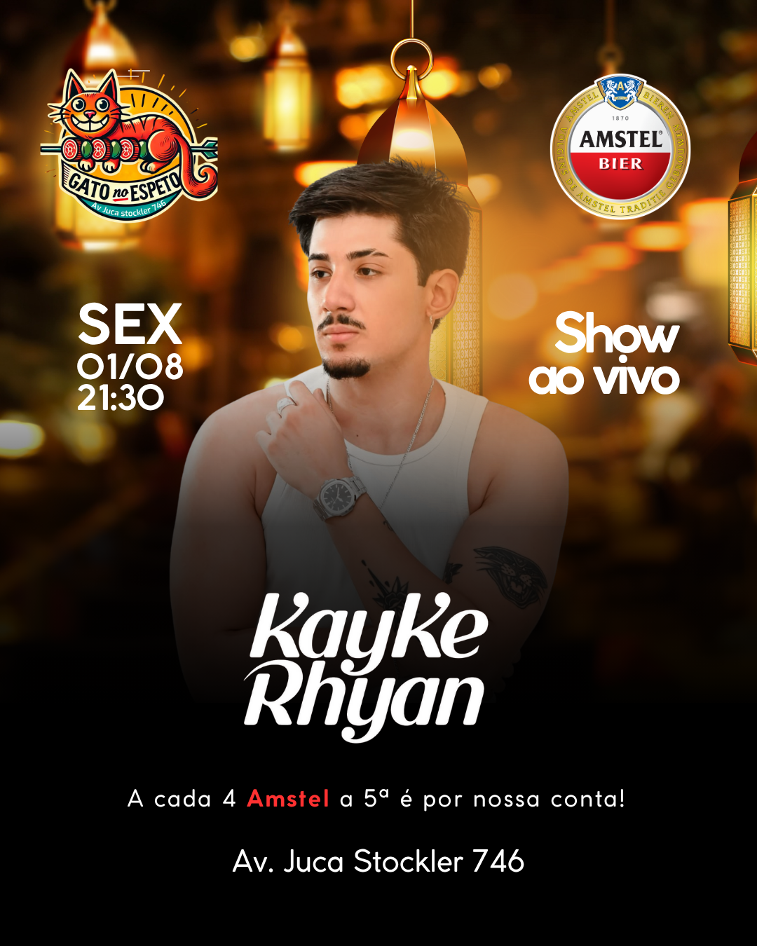 Gestão de Redes Sociais